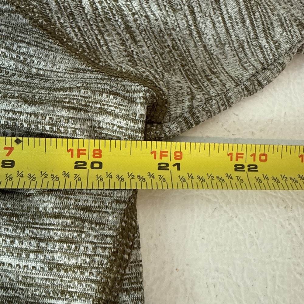 Columbia Long Sleeve Omni-Wick Performance Activewear Shirt Mens M EUC - Picture 5 of 7